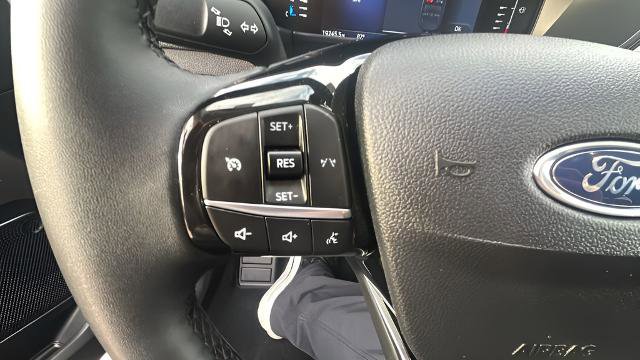 Certified 2023 Ford Escape Active AWD/4WD image 14