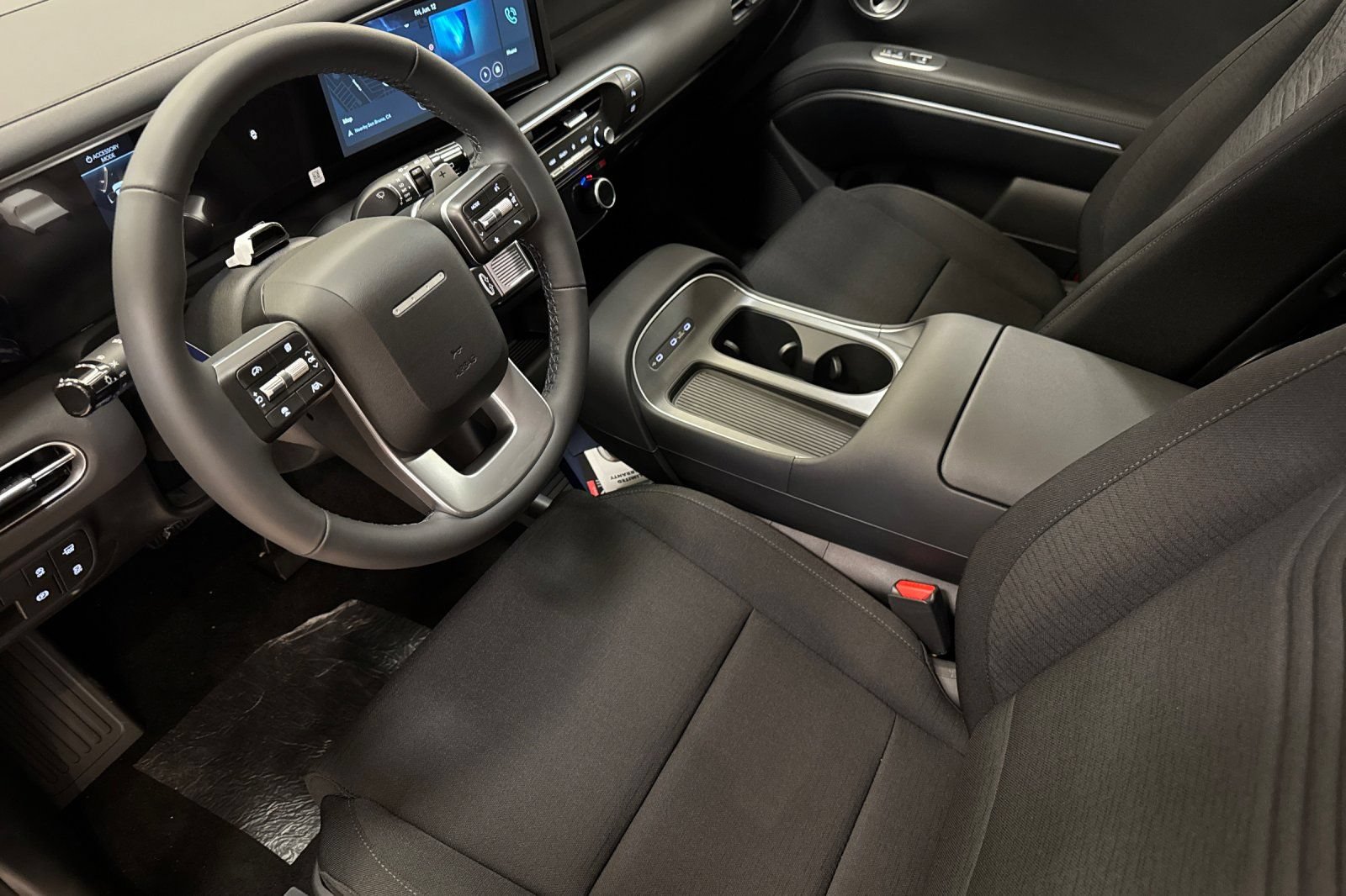 New 2026 Hyundai Palisade SE AWD/4WD image 10