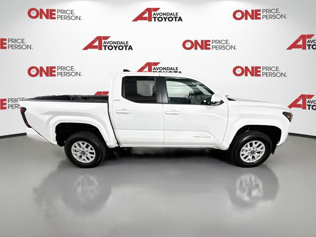 Certified 2026 Toyota Tacoma SR5 RWD image 9