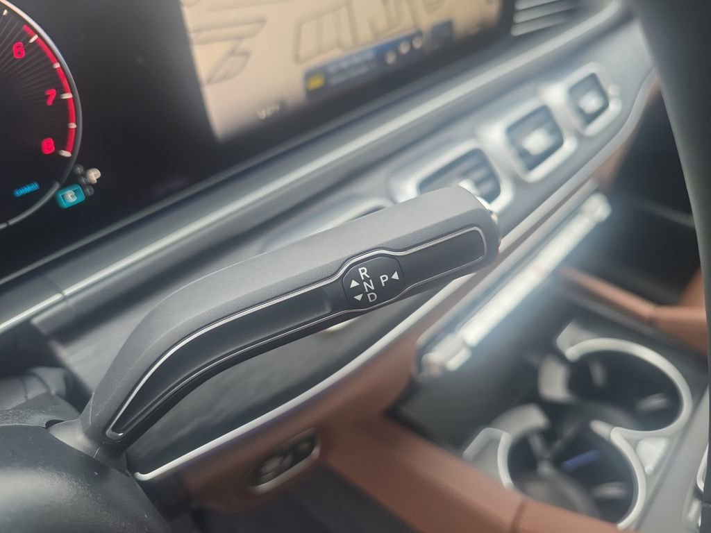 New 2026 Mercedes-Benz GLE 450 4MATIC image 30