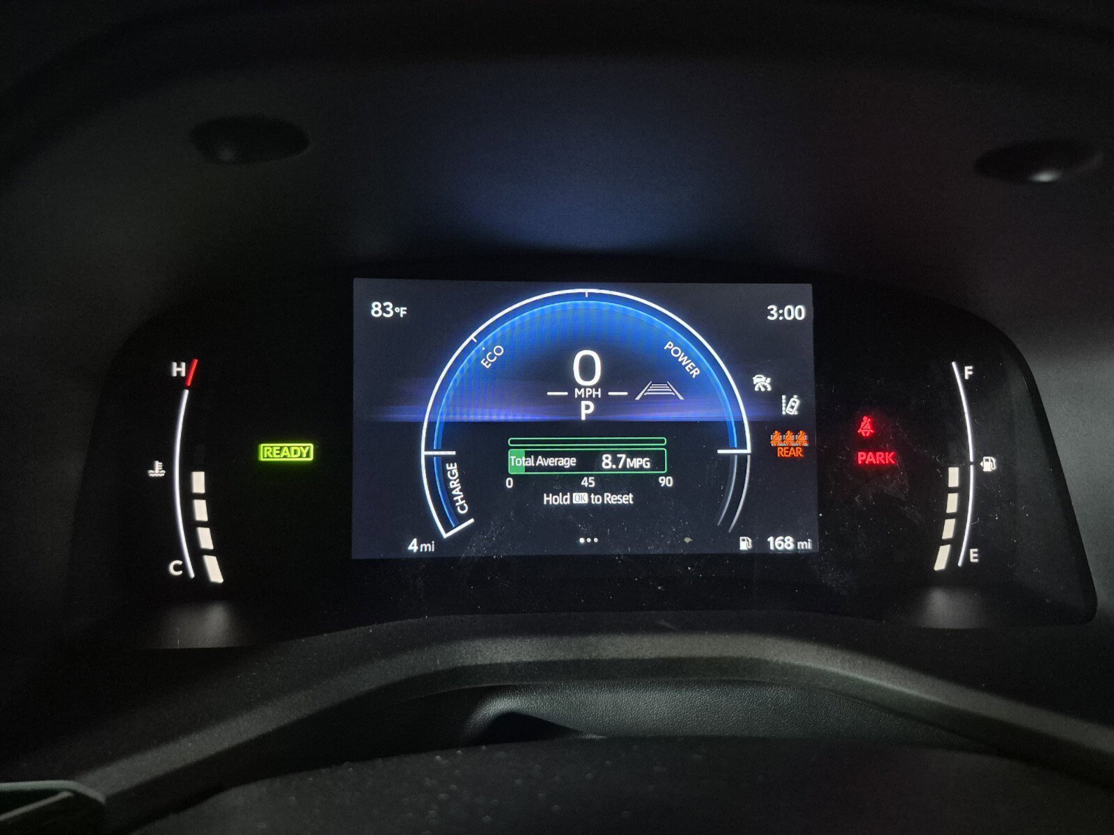 New 2026 Toyota Camry image 24