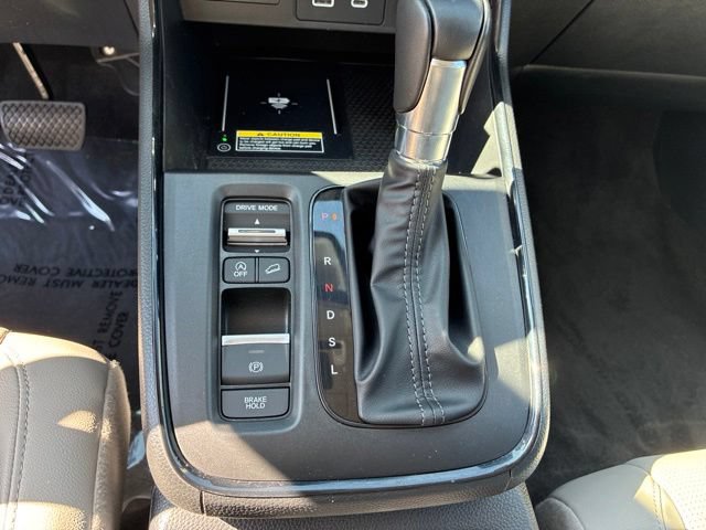Certified 2024 Honda CR-V EX-L image 25