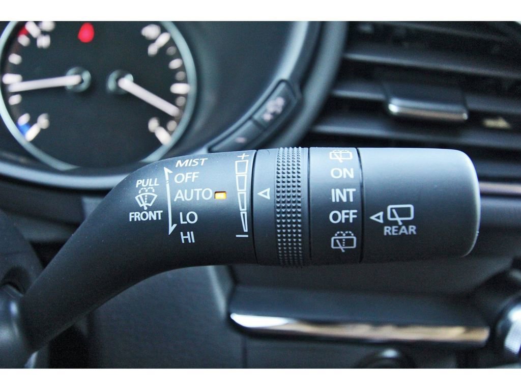 New 2025 MAZDA CX-30 AWD 2.5 S w/ Premium Package image 15