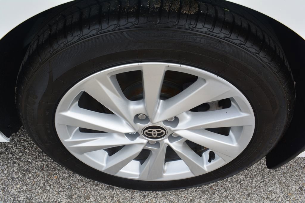Used 2024 Toyota Camry SE FWD image 22