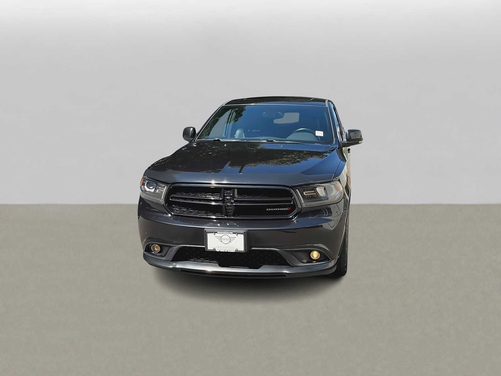 Used 2016 Dodge Durango Limited w/ Premium Group AWD/4WD image 3