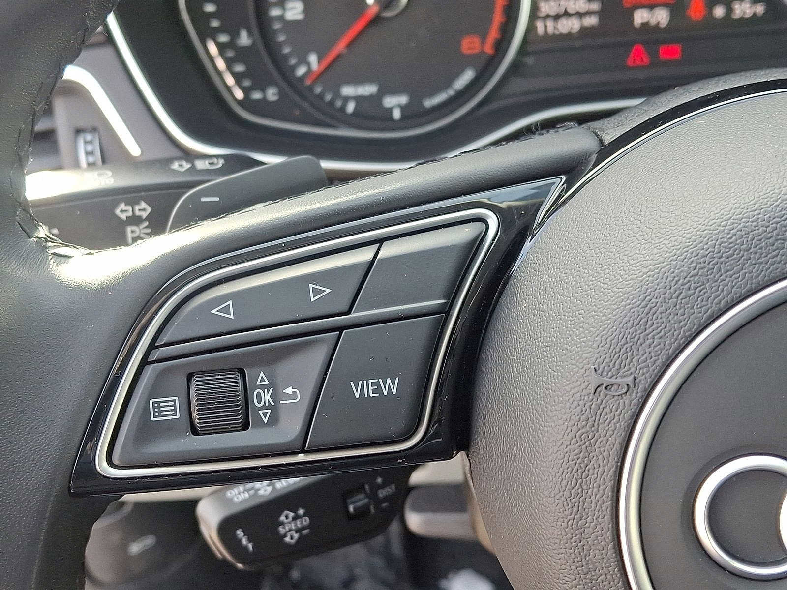 Certified 2023 Audi A4 2.0T Premium w/ Convenience Package image 17