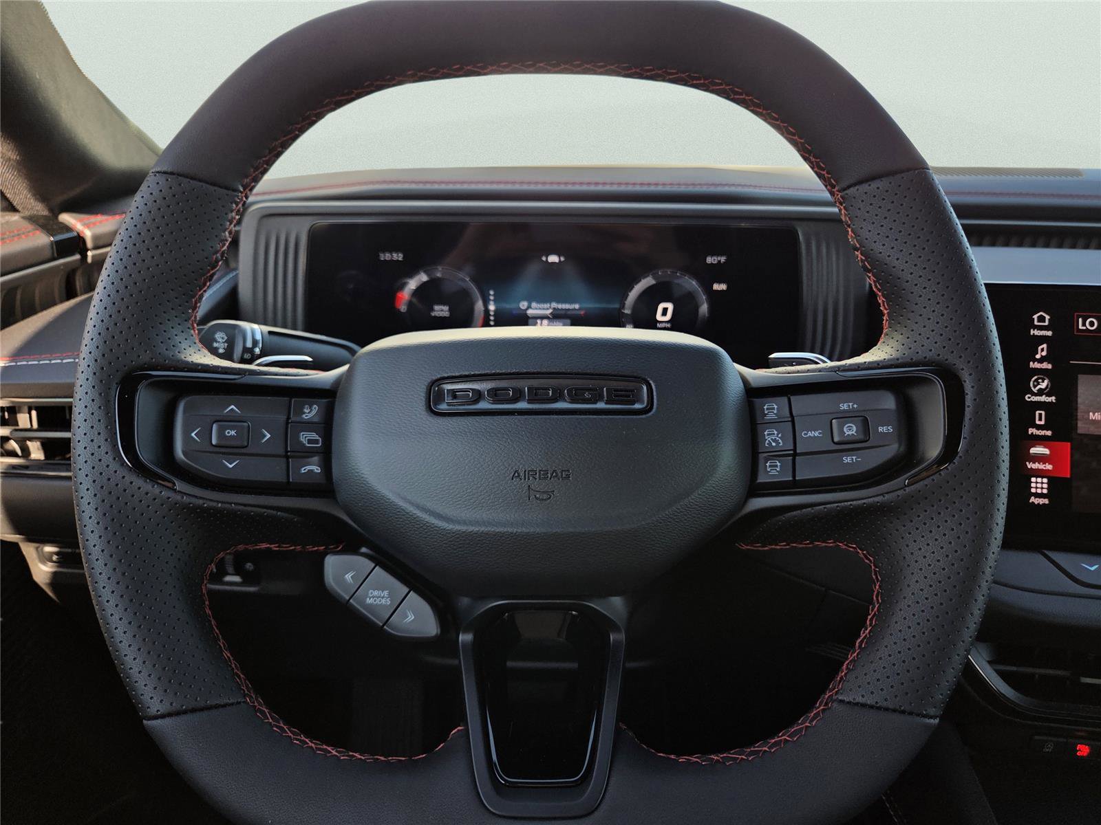 New 2026 Dodge Charger Scat Pack image 21