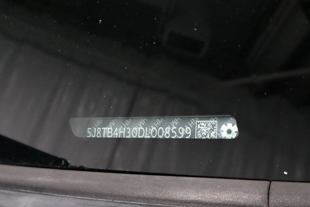 Used 2013 Acura RDX Base image 36