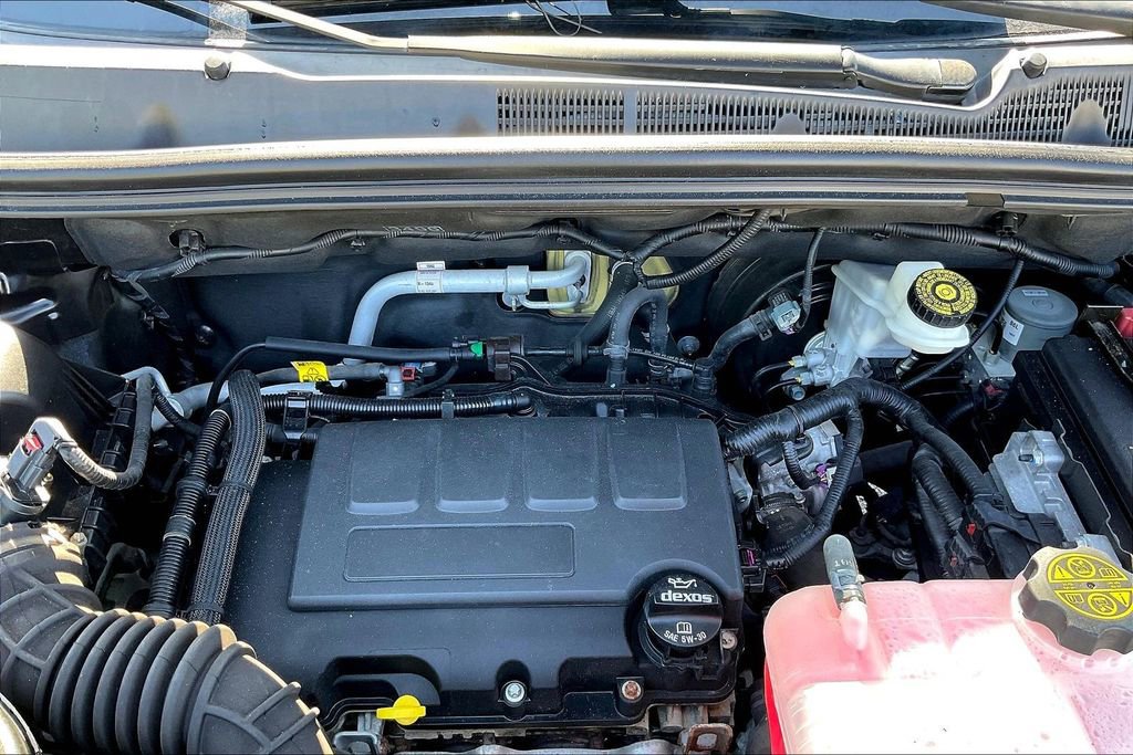 Used 2020 Buick Encore Preferred w/ Safety Package image 10