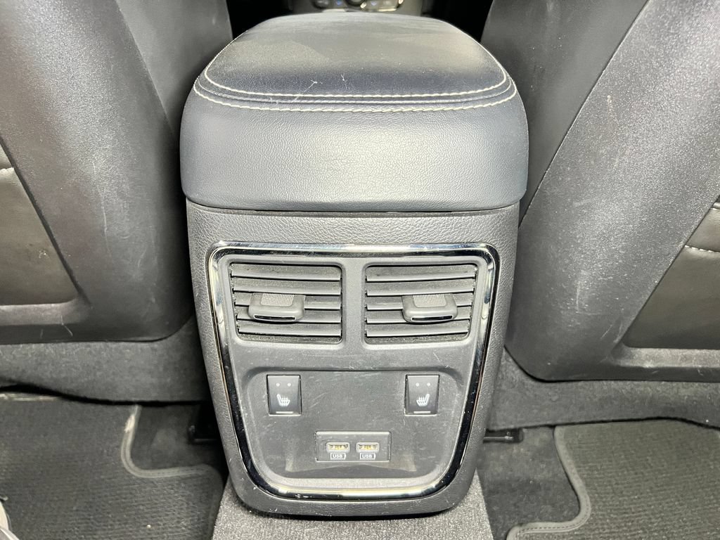 Used 2022 Dodge Charger SRT Hellcat RWD image 21