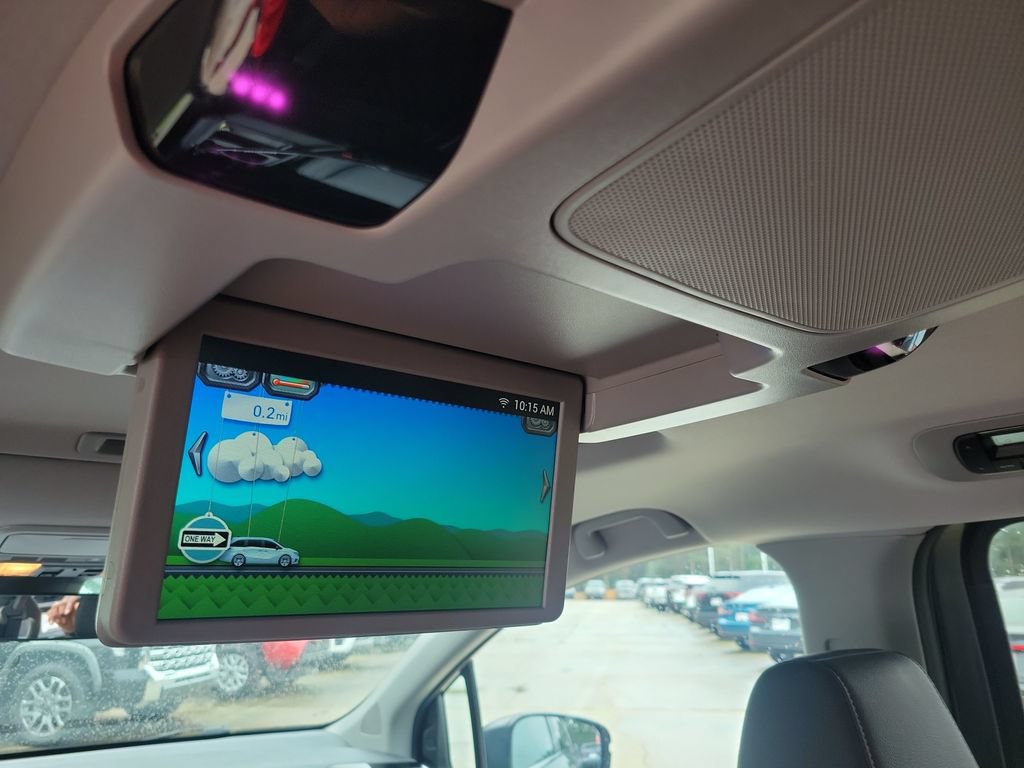 Used 2024 Honda Odyssey Touring image 18