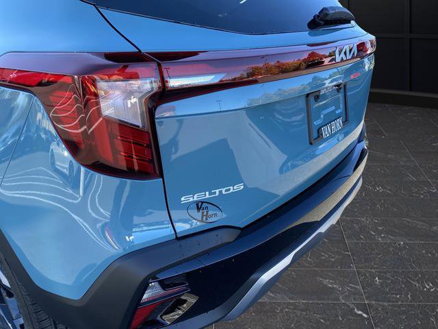 New 2026 Kia Seltos S image 37