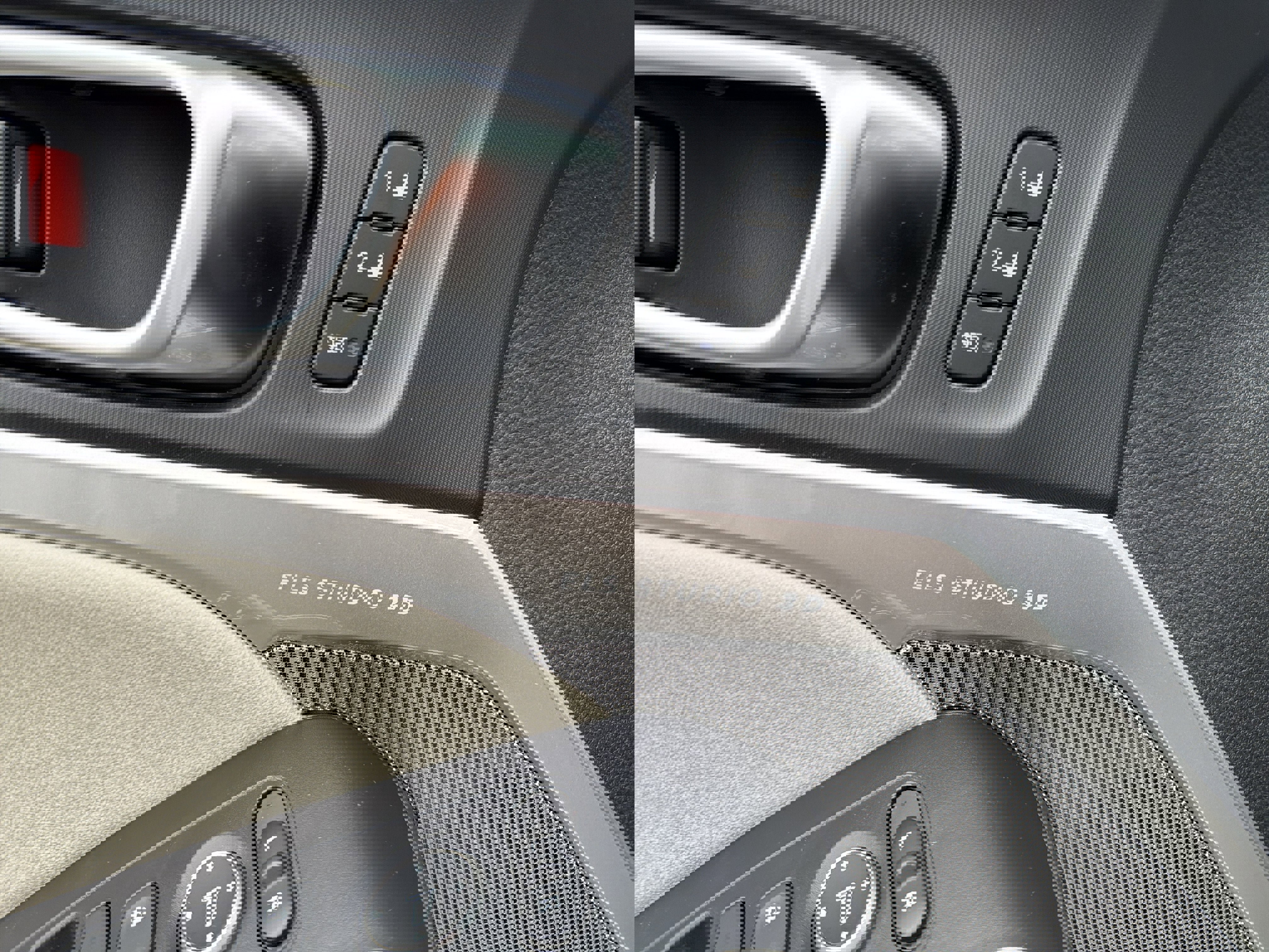 Used 2023 Acura Integra A-Spec image 13