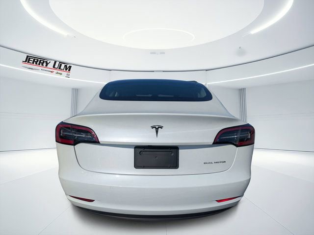 Used 2019 Tesla Model 3 Long Range image 4