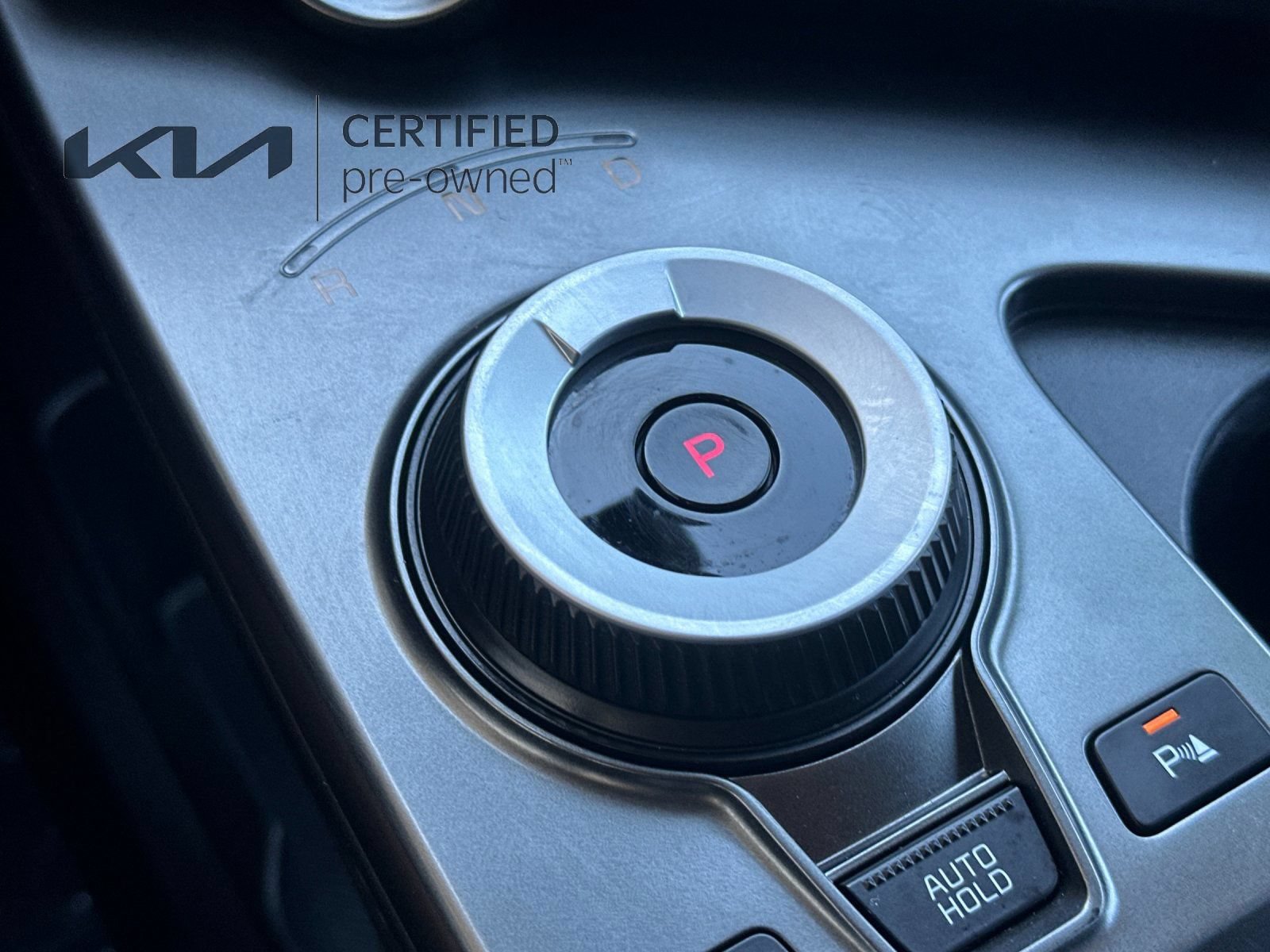 Certified 2023 Kia EV6 Wind AWD/4WD image 23
