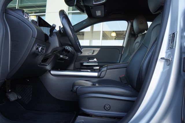 Used 2021 Mercedes-Benz GLA 250 image 25