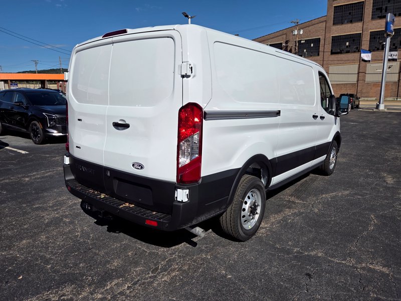 New 2027 Ford Transit 150 Low Roof AWD image 7