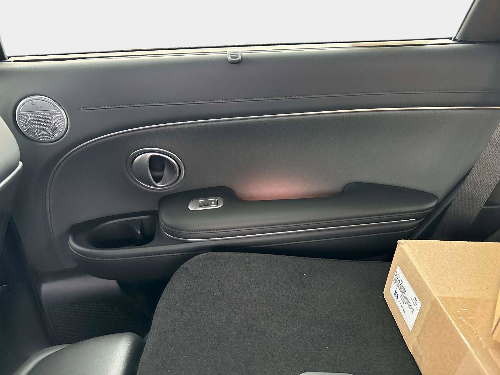 New 2026 Hyundai Palisade Calligraphy image 15