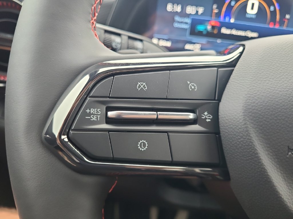 New 2027 Chevrolet Equinox RS w/ Safety and Technology Package AWD/4WD image 19