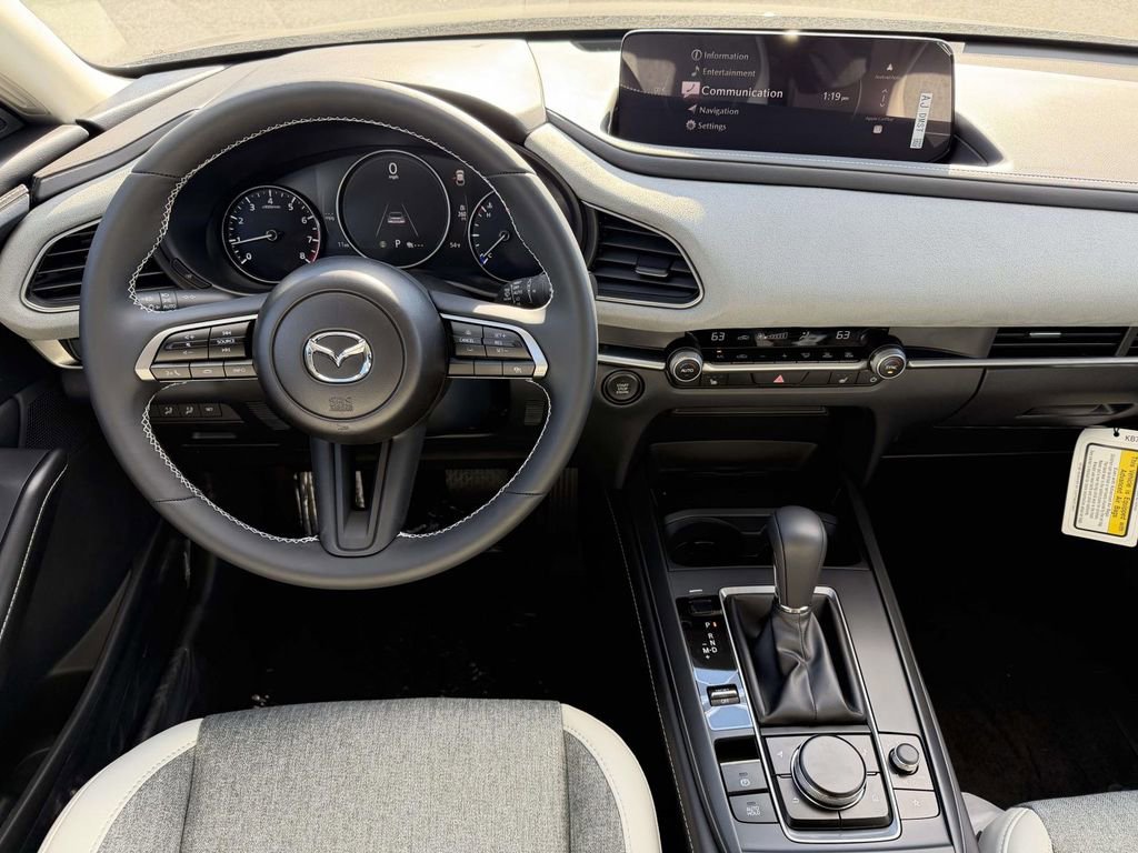 New 2026 MAZDA CX-30 AWD 2.5 S image 2