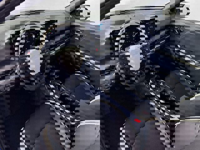 New 2025 Kia K4 GT-Line w/ GT-Line Premium Package image 11