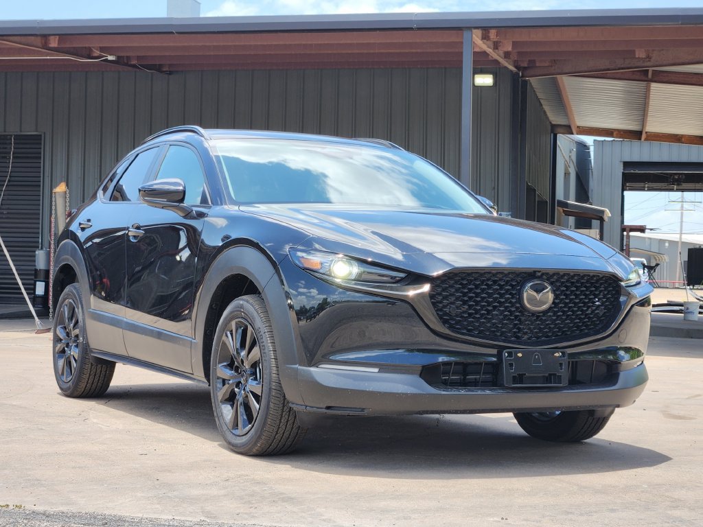 New 2026 MAZDA CX-30 2.5 Turbo Aire Edition AWD/4WD image 2