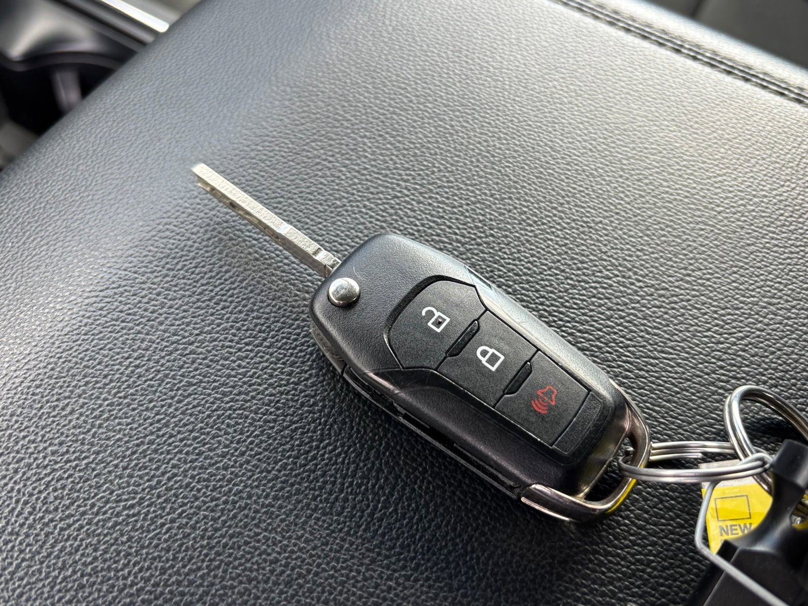 Used 2023 Ford F150 XLT w/ Equipment Group 301A Mid image 27