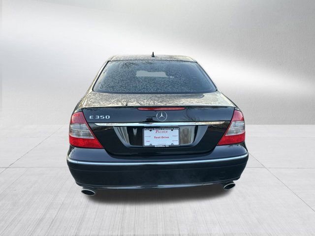 Used 2008 Mercedes-Benz E 350 E 350 image 7