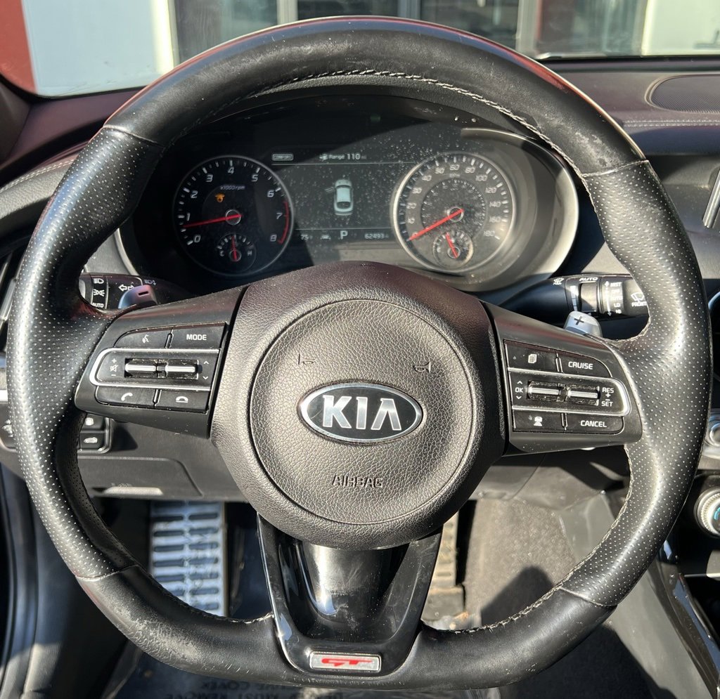 Used 2020 Kia Stinger GT2 image 24
