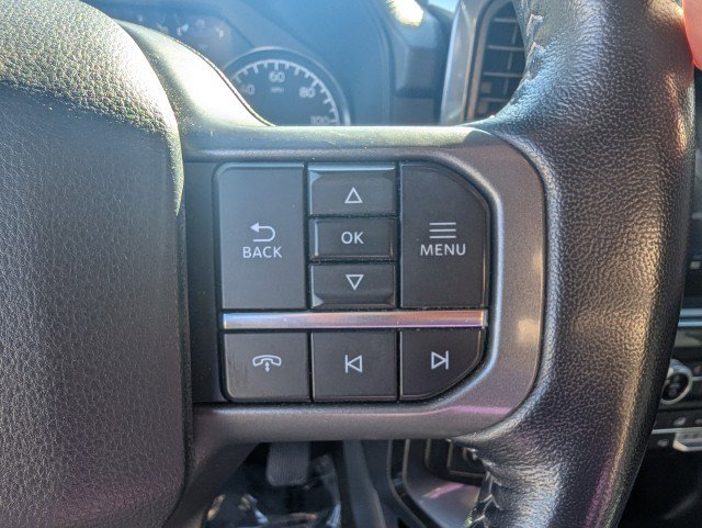 Used 2022 Ford F150 XLT w/ Equipment Group 302A High AWD/4WD image 15