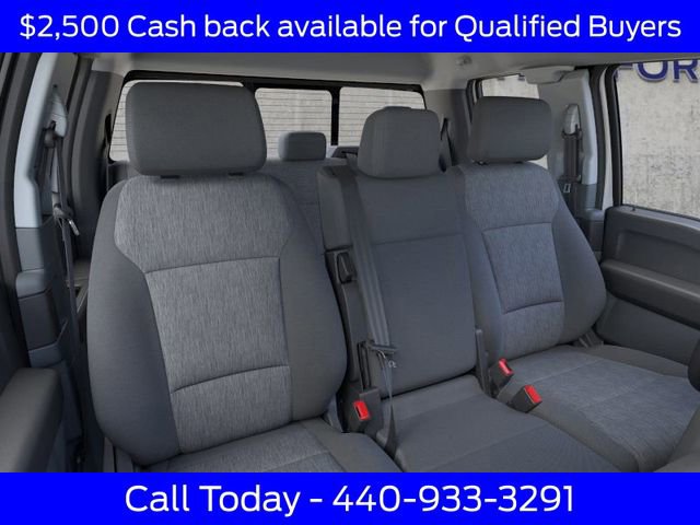 New 2026 Ford F250 XL w/ FX4 Off-Road Package image 11