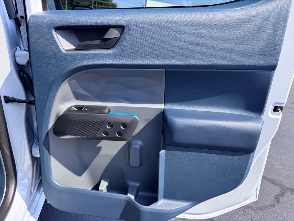 New 2026 Ford Maverick Lobo AWD/4WD image 26