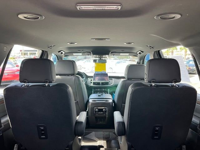 Used 2021 Chevrolet Tahoe Premier RWD image 20