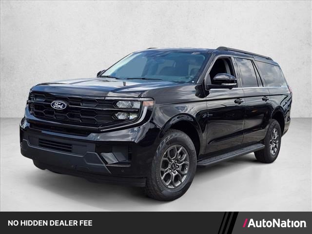 New 2027 Ford Expedition Max Active RWD video 1