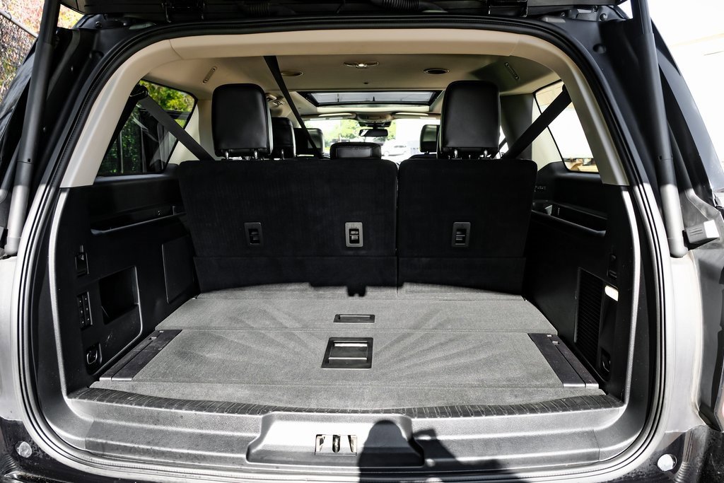 Used 2021 Ford Expedition Max Platinum image 61