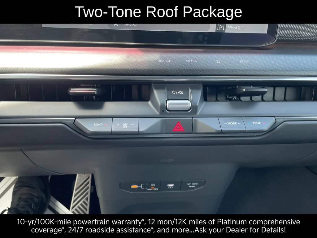 Certified 2026 Kia EV9 GT-Line AWD/4WD image 15