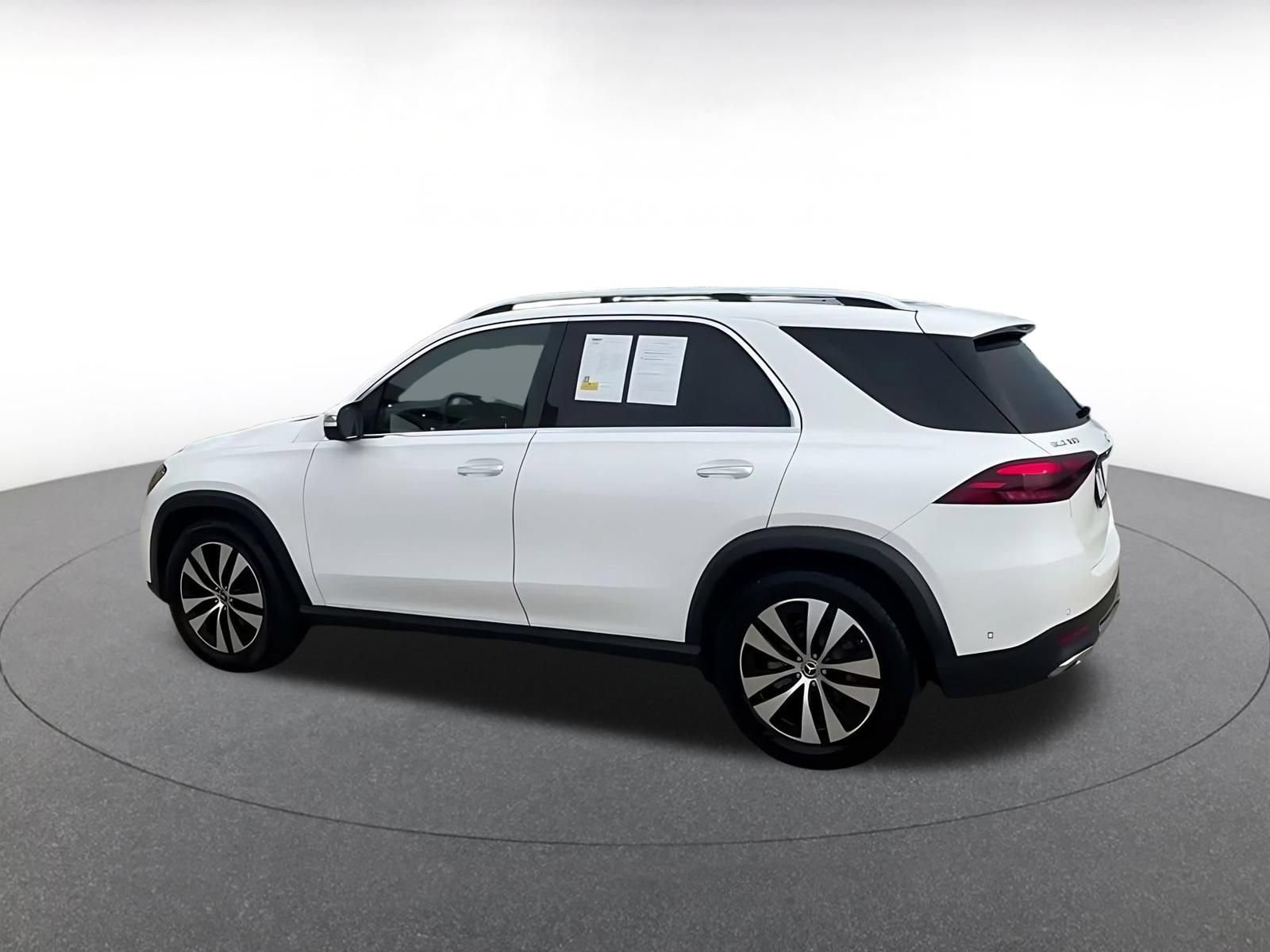 Used 2026 Mercedes-Benz GLE 350 4MATIC image 10