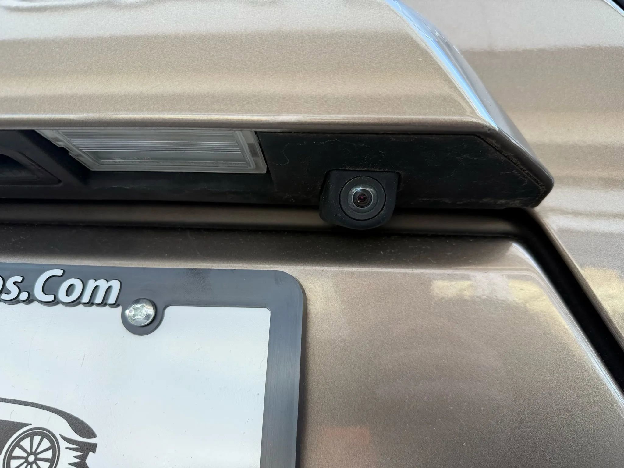 Used 2011 Land Rover LR4 HSE image 45