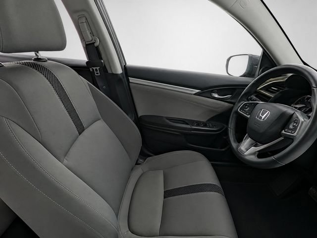 Used 2019 Honda Civic EX image 19