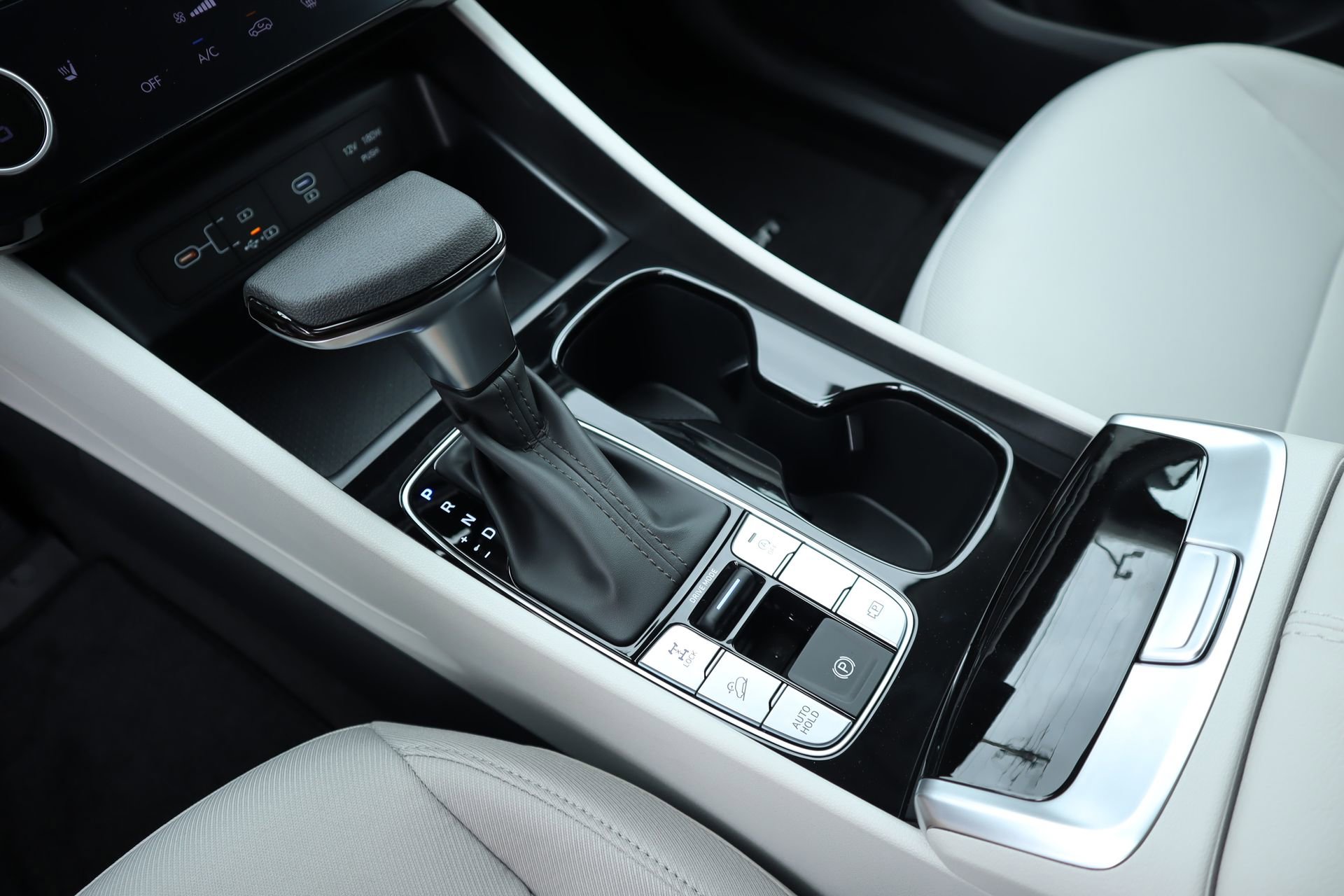 New 2026 Hyundai Tucson SEL AWD/4WD image 8