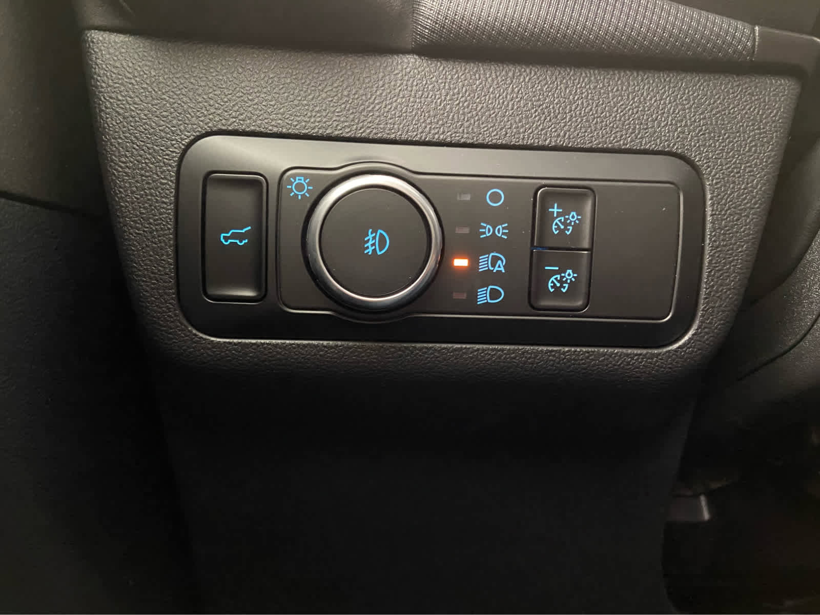 New 2025 Ford Bronco Sport Outer Banks w/ Outer Banks Tech Package+ image 41