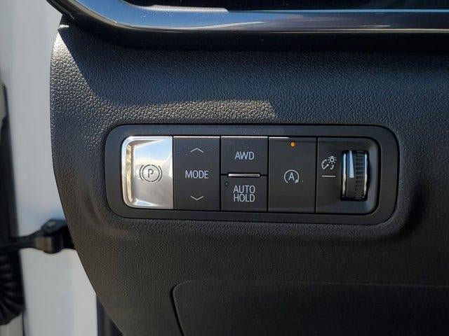 New 2026 GMC Terrain AT4 w/ Technology Package II image 25