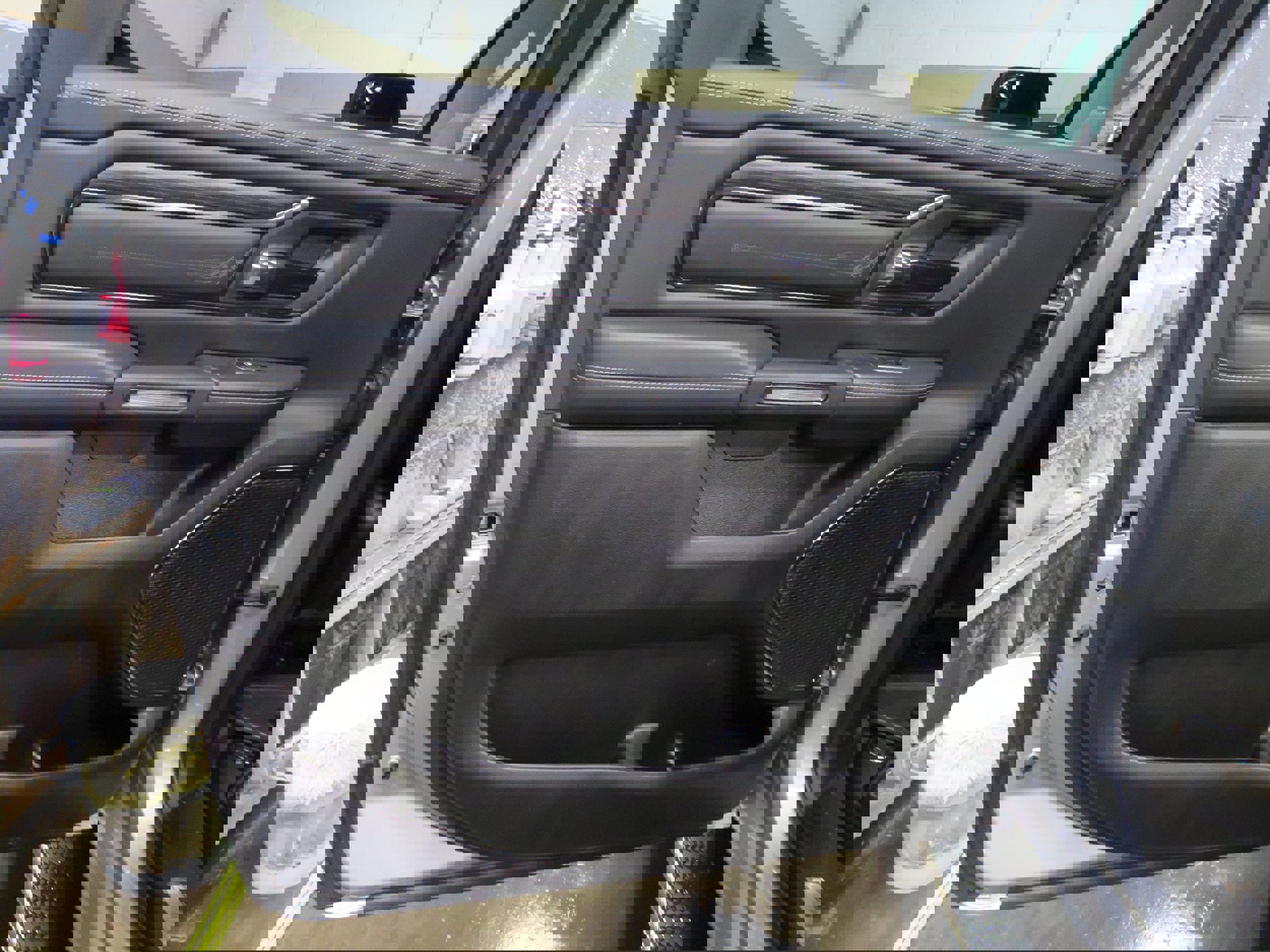 Used 2023 RAM 1500 Limited image 10