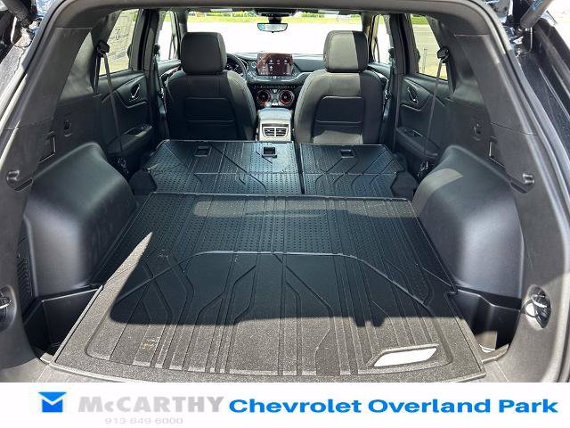 New 2026 Chevrolet Blazer RS w/ Driver Confidence II Package FWD image 23