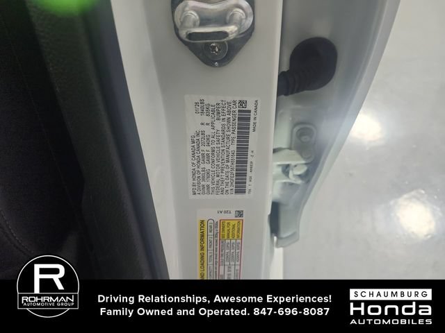 Certified 2026 Honda Civic Sport image 37
