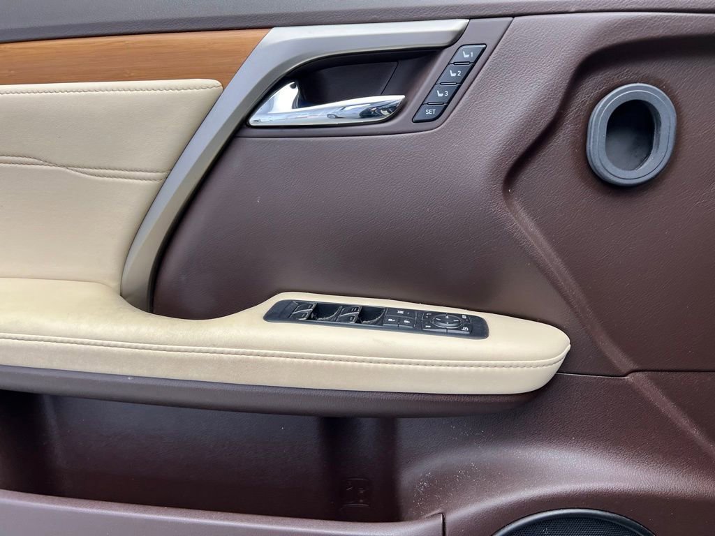 Used 2017 Lexus RX 350 FWD image 20