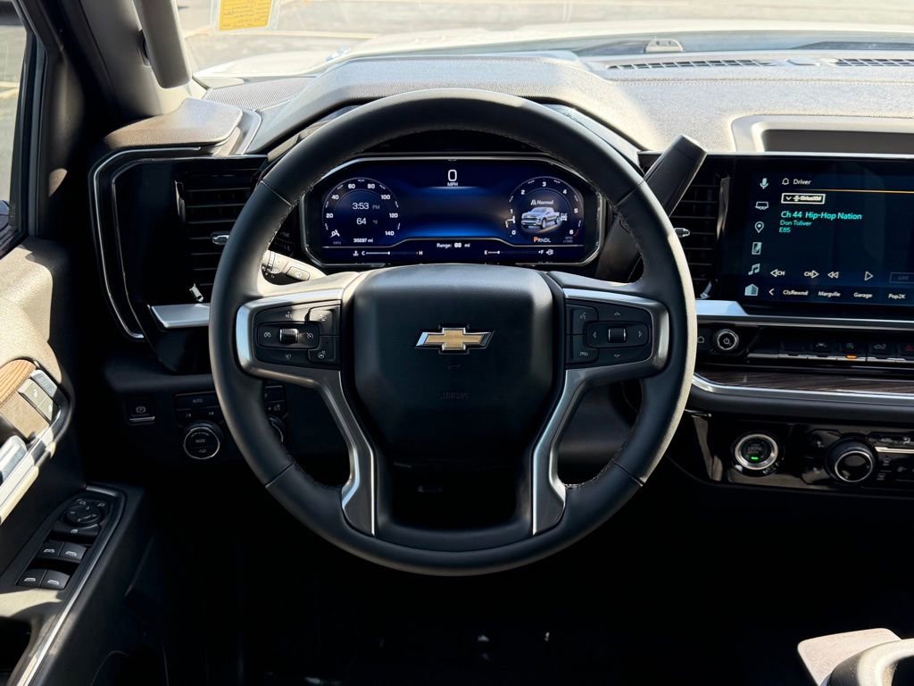 Used 2024 Chevrolet Silverado 1500 LT image 27