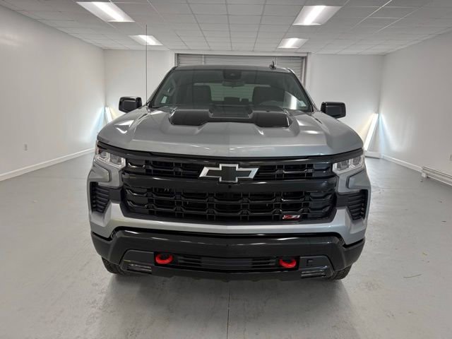 New 2026 Chevrolet Silverado 1500 LT Trail Boss image 2