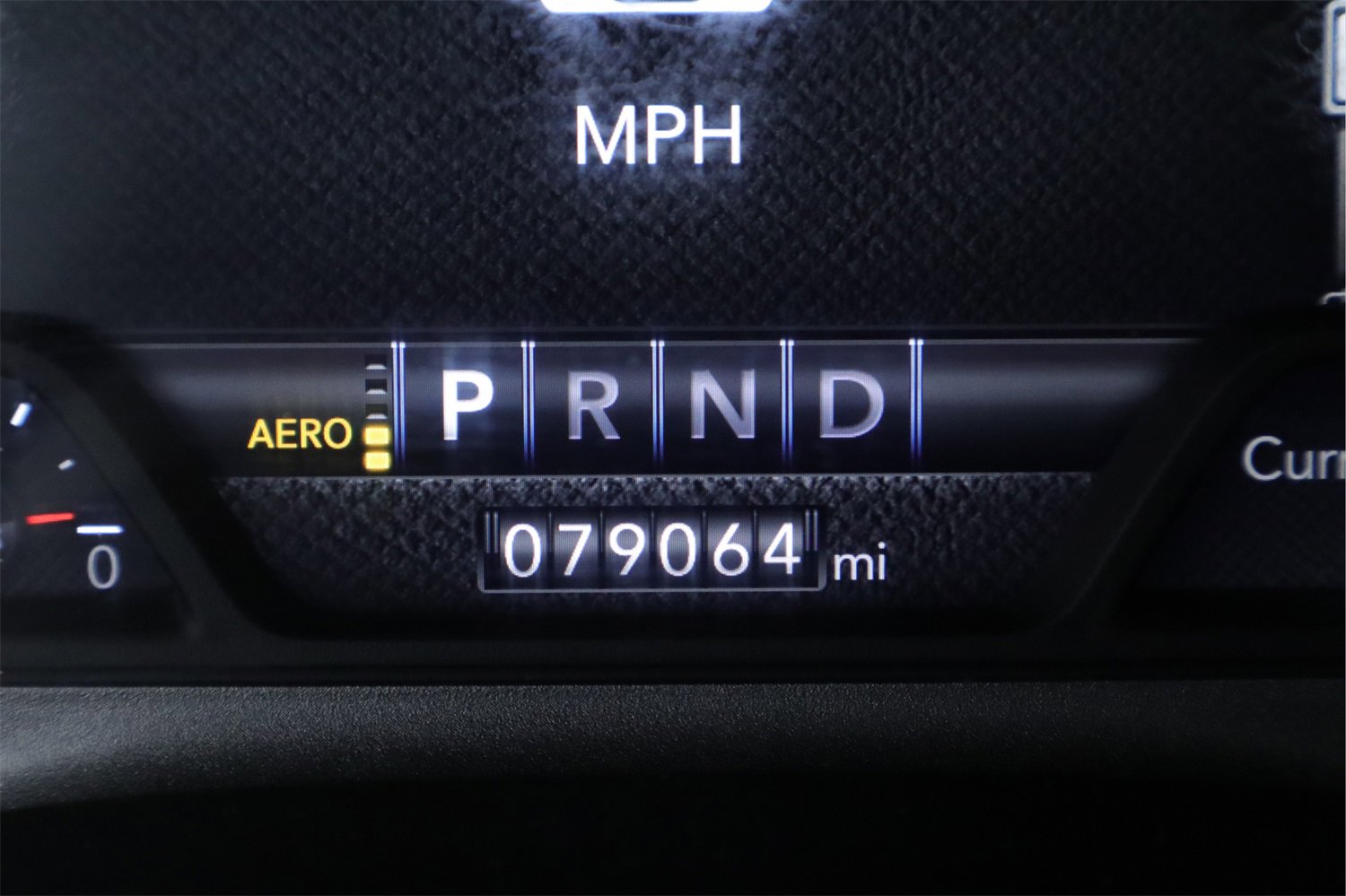 Used 2021 RAM 1500 Limited w/ Night Edition image 16