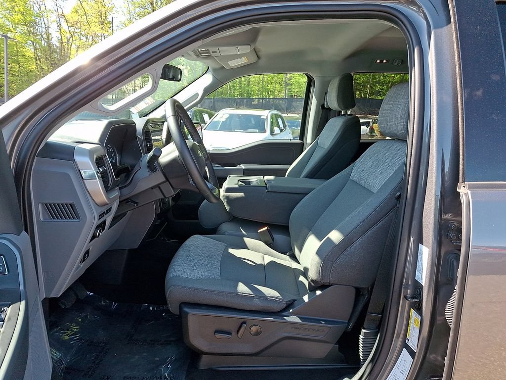 Used 2023 Ford F150 XLT AWD/4WD image 14